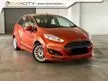Used 2015 Ford Fiesta 1.0 Ecoboost S Hatchback 2 YEARS WARRANTY TRUE YEAR MADE 2015