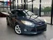 Used 2014 Ford Focus 2.0 Sport Plus Hatchback S/Record