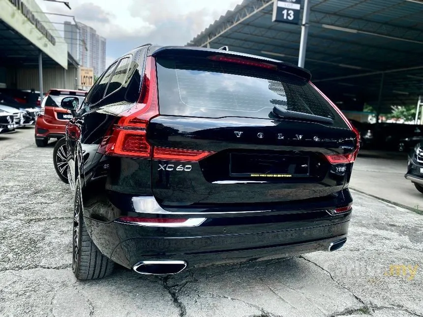2020 Volvo XC60 T8 Twin Engine Inscription Plus SUV