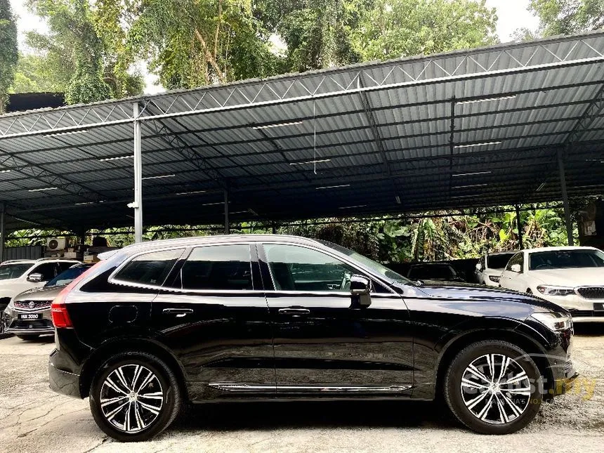 2020 Volvo XC60 T8 Twin Engine Inscription Plus SUV