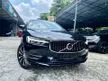 2020 Volvo XC60 2.0 T8 Twin Engine Inscription Plus SUV POLESTAR / BOWERS & WILKINS SURROUNDS SOUND SYSTEM / CONCERT LIVE HALL MUSIC MODE / AUTO BOOT