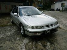 1995 Honda Accord 2.2 (A) EXi-S 1 Owner 1995