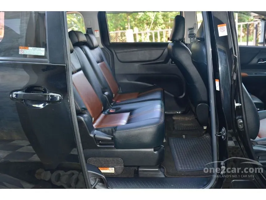 2019 Toyota SIENTA V Wagon