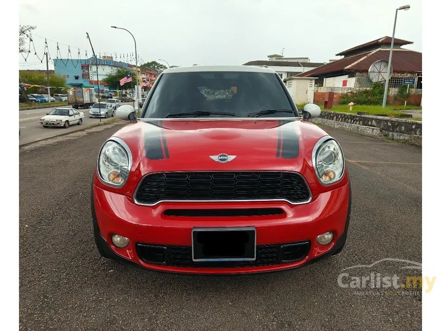 2014 MINI Cooper Hatchback