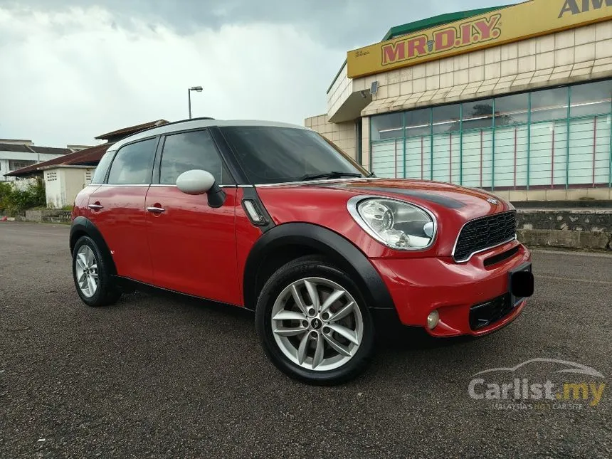 2014 MINI Cooper Hatchback