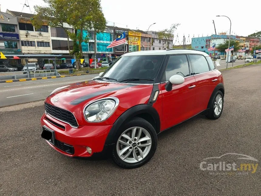 2014 MINI Cooper Hatchback