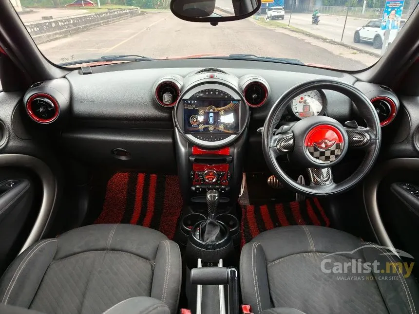 2014 MINI Cooper Hatchback