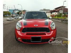 2014 MINI Cooper 1.6 Hatchback