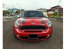 2014 MINI Cooper 1.6 Hatchback