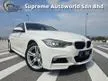 Used 2015 BMW 328i 2.0 M Sport Sedan / FSR BMW / 1 OWNER / ORIGINAL PAINT / ACCIDENT FREE / LOW MILEAGE / HIGH LOAN AMOUNT - Cars for sale
