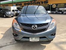 2012 Mazda BT-50 PRO 2.2 FREE STYLE CAB Hi-Racer Pickup MT
