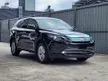 Recon 2018 Toyota Harrier 2.0 Elegance Panoramic Roof, Alpine Player, Low Mileage