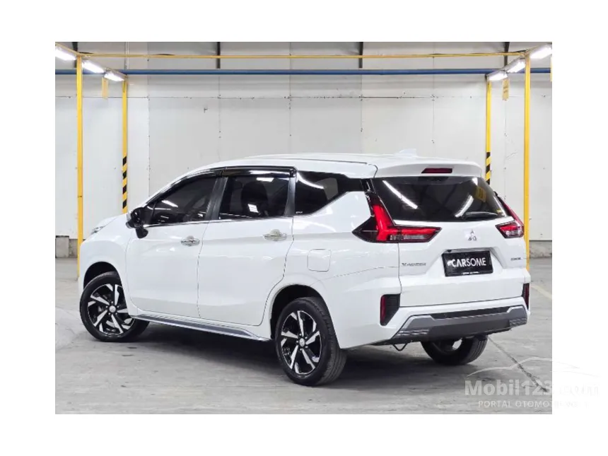 2023 Mitsubishi Xpander Ultimate MPV