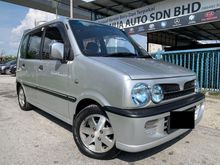 2003 Perodua Kenari 1.0 AEROSPORT (A) HIGH SPEC