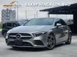 Recon 2020 Mercedes-Benz A180 1.3 AMG FULLY LOADED SPEC..JAPAN UNREGESTER..FAST & BEST DEAL..SEE TO BELIVE..5 YEAR WARRANTY OPEN WORKSHOP.. - Cars for sale