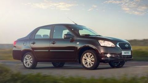 Datsun Buka Kemungkinan Hadirkan Sedan Jika Pajaknya Turun