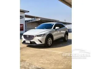 2018 Mazda CX-3 2.0 C SUV