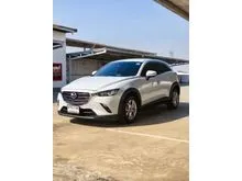 2018 Mazda CX-3 2.0 (ปี 15-26) C SUV