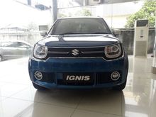 PROMO IGNIS JABODETABEK DP 10 JUTAAN