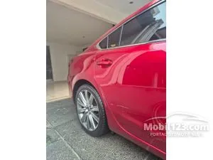 2022 Mazda 6 2.5 Elite Sedan