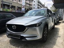 LAST UNIT!!!HURRY UP!!!LAST UNIT!!!LIMITED STOCKS!!!2019 Mazda CX-5 2.5GLS (GVC) Non IPM