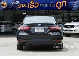 2021 Toyota CAMRY 2.5 Hybrid Premium Sedan