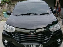 2016 Daihatsu Xenia 1.3 R MPV