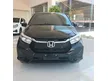Jual Mobil Honda Brio 2024 E Satya 1.2 di DKI Jakarta Manual Hatchback Hitam Rp 172.800.000