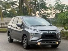 2021 Mitsubishi Xpander 1.5 MPV