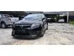 Used 2012 Proton Preve 1.6 Executive Carking Tip