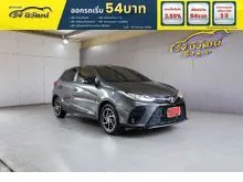 2022 Toyota YARIS 1.2 (ปี 17-25) Sport Hatchback