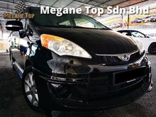 2011 Perodua Alza 1.5 SX MPV CAR KING TIP TOP