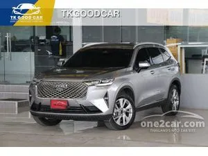 2021 Haval H6 1.5 Ultra SUV