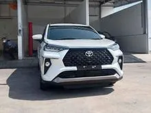 2022 Toyota Veloz 1,5 Q TSS Wagon