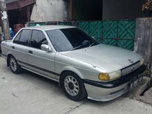 Nissan Sentra Genesis type Supersaloon