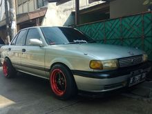 Nissan Sentra Genesis type Supersaloon