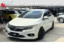 2018 Honda City 1.5 V Sedan OFFER