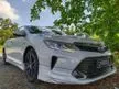 Used 2018/2019 Toyota Camry 2.0 G X Sedan 3 Year warranty - Cars for sale