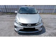 2019 Perodua Myvi 1.5 AV Hatchback