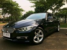 2013 BMW 320d 2.0 Twin Power Turbo Modern 17AUTO