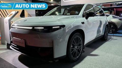 Leapmotor previews the C10 crossover, may launch alongside T03 under Stellantis 