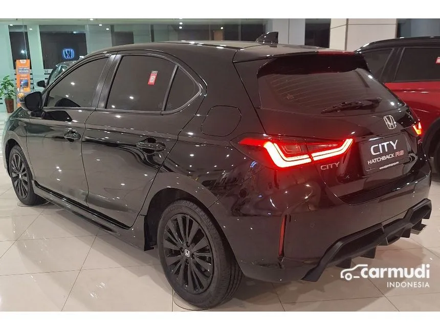 2025 Honda City RS Honda Sensing Hatchback