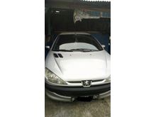 2004 Peugeot 206 1.4 XS Hatchback #jualcepatpemiliklangsung
