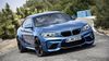 BMW M2 Stock Photos
