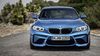 BMW M2 Stock Photos
