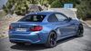 BMW M2 Stock Photos