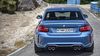 BMW M2 Stock Photos