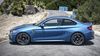 BMW M2 Stock Photos