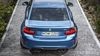 BMW M2 Stock Photos