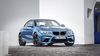 BMW M2 Stock Photos